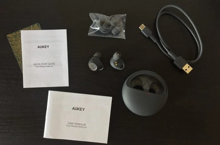 aukey key series ep-t10