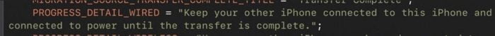 code ios 13 beta 3