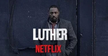 comment regarder luther saison 5 sur netflix
