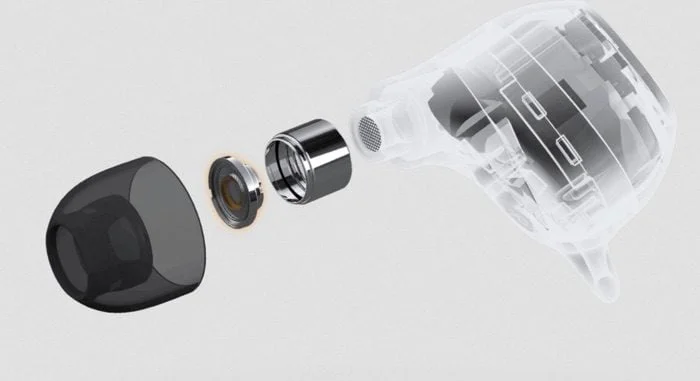 conception aukey key series ep-t10