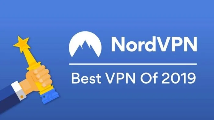 nord vpn meilleur vpn 2019