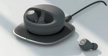 test et avis ecouteurs aukey key series t10