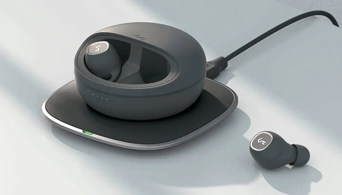 test et avis ecouteurs aukey key series t10