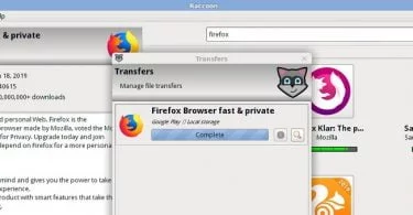 apk downloader raccoon pour mac linux windows
