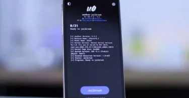 chimera jailbreak ios 12.4 iphone x