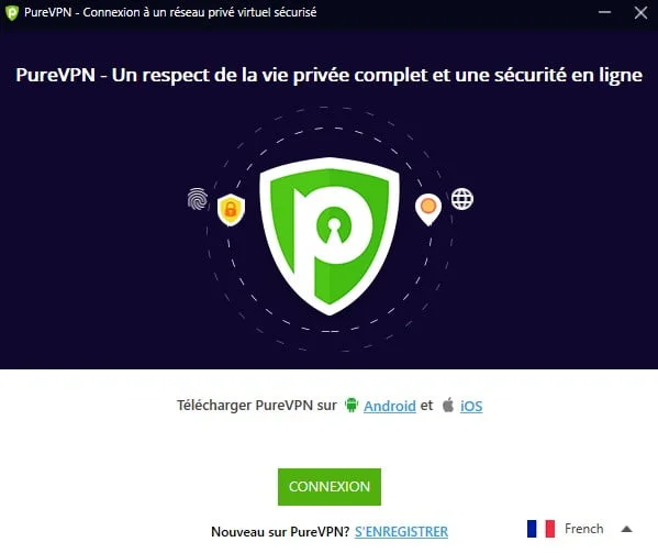configurer purevpn windows 10
