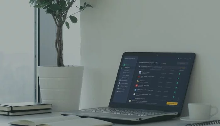 iobit uninstaller 9 pour windows