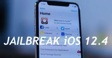jailbreak ios 12.4 chimera