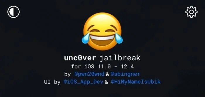 jailbreak ios 12.4 unc0ver