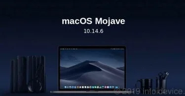 macos mojave 10.14.6 supplemetal update