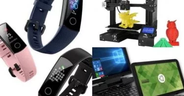 promotion honor band 5 creality ender 3 micro pc gpd