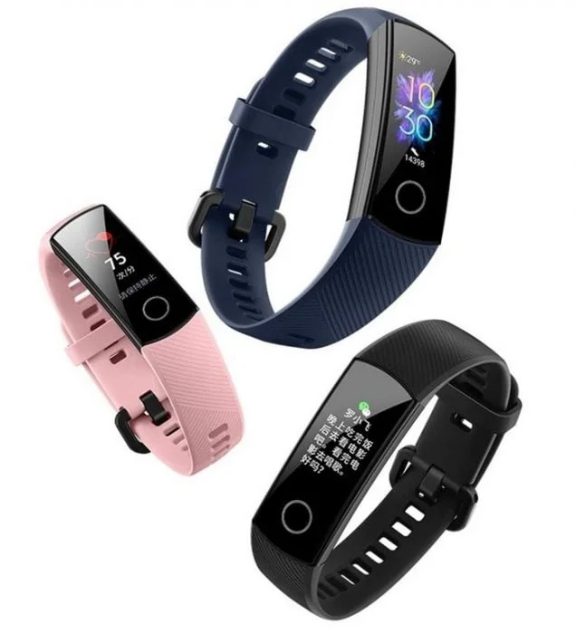 promotion smartband honor band 5 fitness