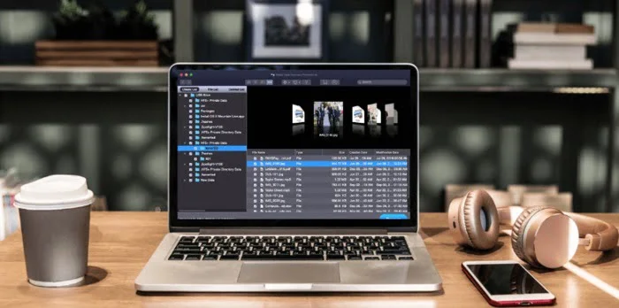 recuperation de donnees m3 data recovery