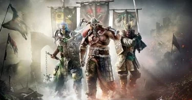 télécharger for honor gratuitement