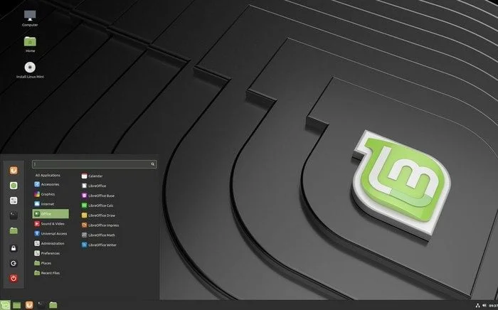 telecharger linux mint 17.2 tina