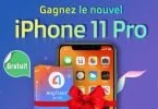 Gagner Iphone 11 Pro Et Licence Anytrans 8
