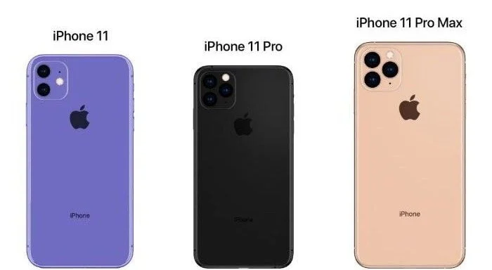Iphone 11 Pro Max