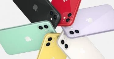 Iphone 11 Successeur Iphone Xr