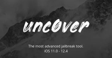 Jailbreak Unc0ver Ios 12.4 Iphone Xs Xr Ipad Pro