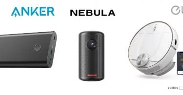 Nouveautes Anker Ifa 2019