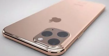 Nouvel Iphone 11 2019