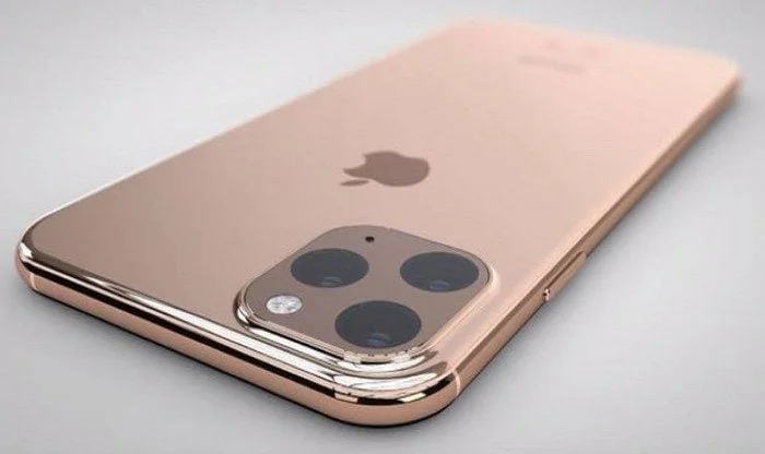 Nouvel Iphone 11 2019