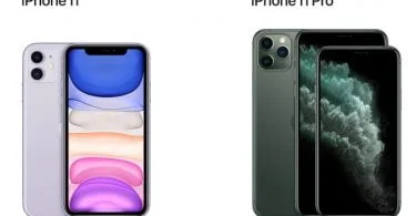 Nouvelle Gamme Iphone 11 Pro 2019
