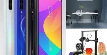 Promotion Xiaomi Cafago