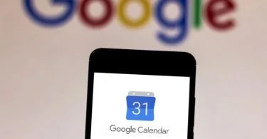 Supprimer Spam Google Agenda