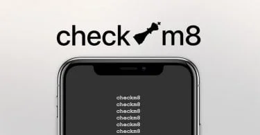 Checkra1n Jailbreak Ios 13 Avec Exploit Checkm8