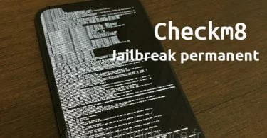 Exploit Jailbreak Checkm8 Iphone X