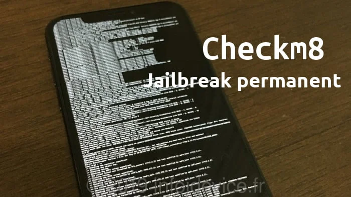 Exploit Jailbreak Checkm8 Iphone X