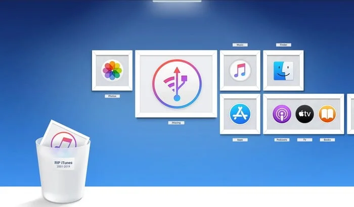 Imazing Remplace Itunes Infoidevice