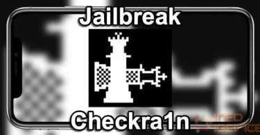 Jailbreak Ios 13 Checkra1n