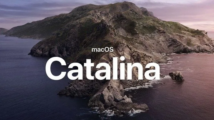 Macos Catalina Disponible Pour Mac