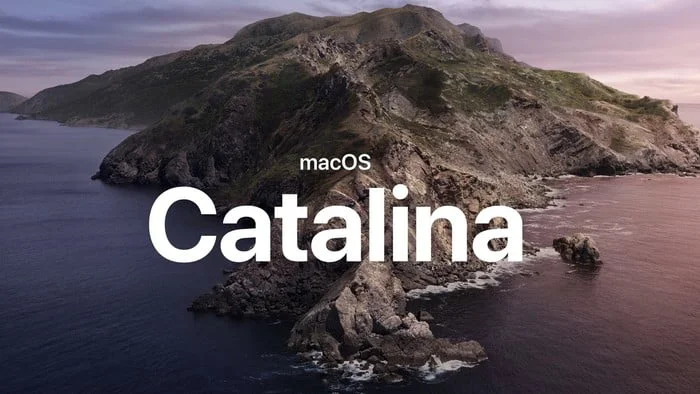 Macos Catalina Disponible Pour Mac