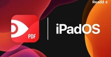 Pdf Expert 7 Readdle Compatible Ios 13