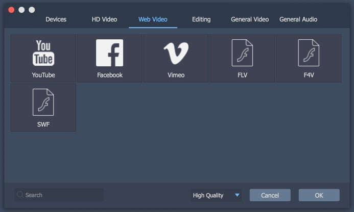 Tuneskit M4v Converter Format Video Web