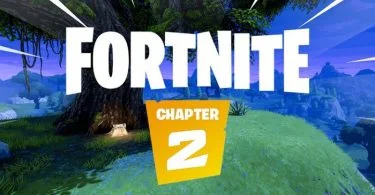 Video Fortnite Chapitre 2 Saison 1