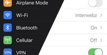 Adaptivedarkmode Ajouter Des Options Au Mode Sombre Iphone Ios 13