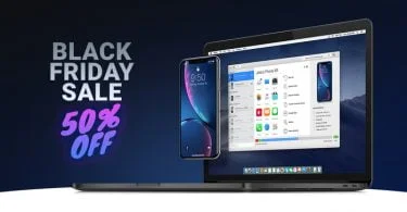 Black Friday Imazing Alternative Itunes