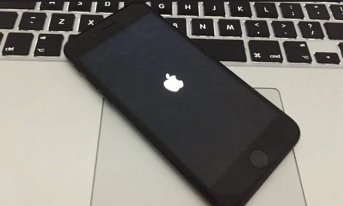 Boot Loop Iphone Blod