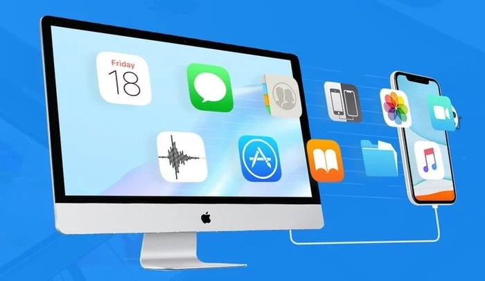 Dearmod Iphone Manager Gestionnaire Iphone Et Ipad