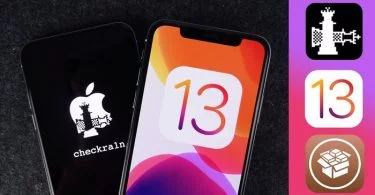 Meilleures Sources Cydia Jailbreak Ios 13 Checkra1n