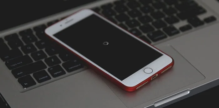 Reparer Iphone Mode Dfu
