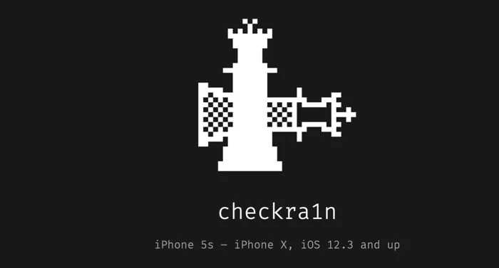 Solution Iphone Bloque Mode Dfu Jailbreak Checkra1n