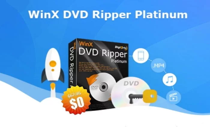 Telecharger Gratuitement Winx Dvd Ripper Platinum