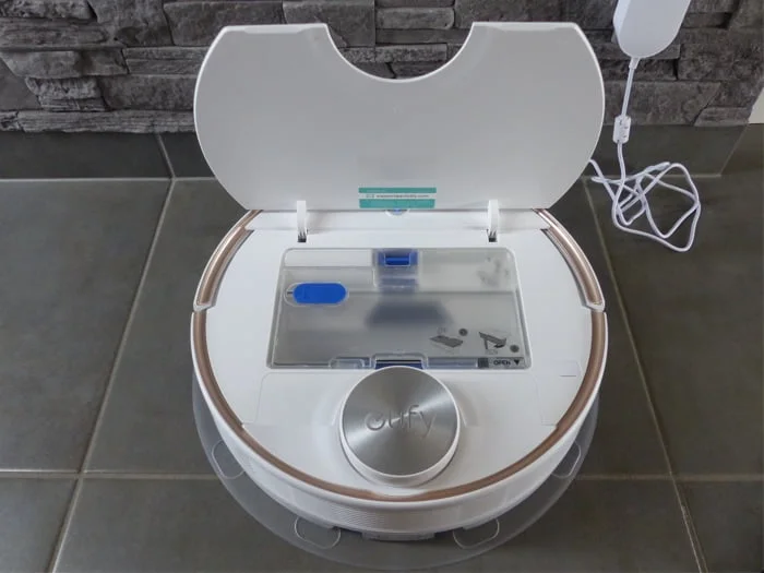 Acces Bac Poussiere Eufy Robovac L70 Hybrid