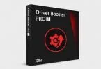 Concours Iobit Driver Booster 7 Pro Windows