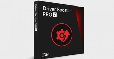 Concours Iobit Driver Booster 7 Pro Windows